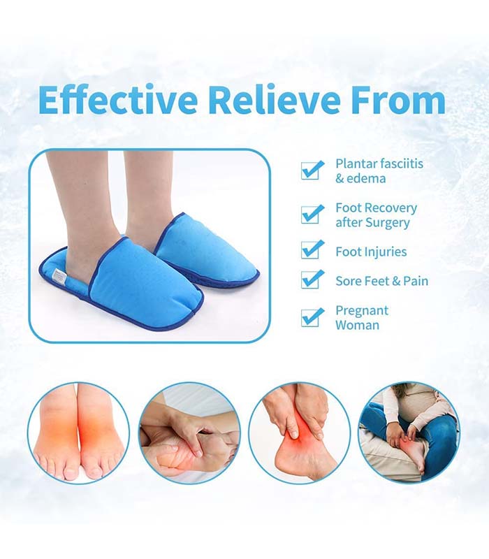 4Hot Cold Therapy Slippers-003